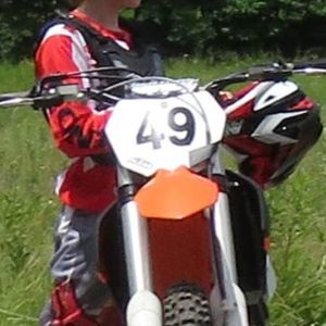 Meet your Posher, Jaxen